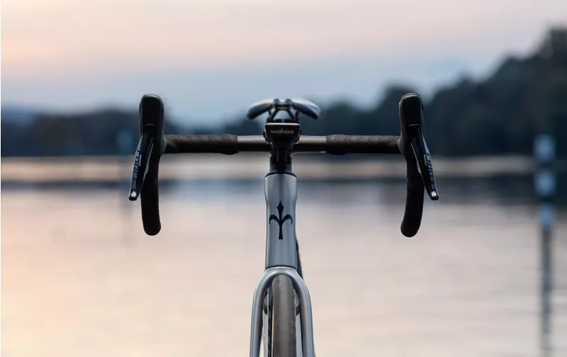 WILIER GRANTURISMO SLR ULT.DI2 KLEOS 36 XS BLACK GREY MATT-3