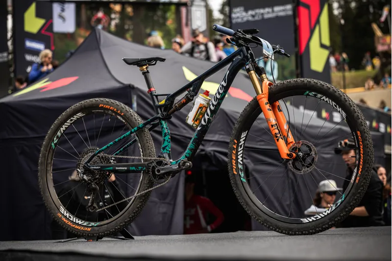 WILIER URTA MAX SLR XT 966 SID35ULTIMATE120 URTABAR FACTORY TEAM-1