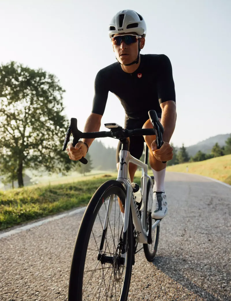 Wilier Filante SL - 105 Di2 - Synthuim Black Gloss-6