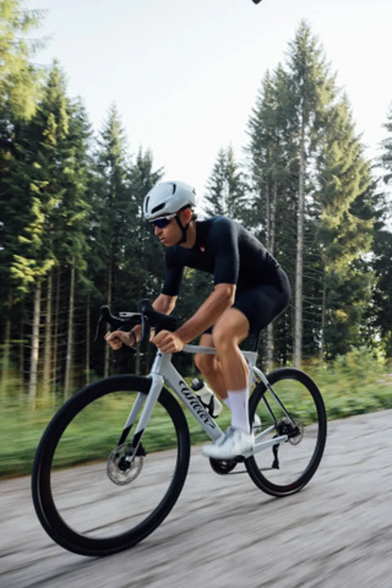 Wilier FILANTE SL FORCE D2 AXS 2x12 PM SWR50 BLUE GLOSSY-6