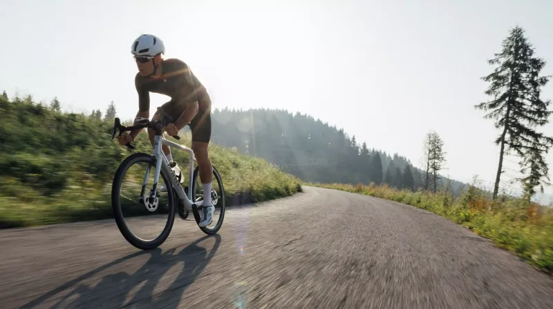 Wilier Filante SL - 105 Di2 - Synthuim Black Gloss-5