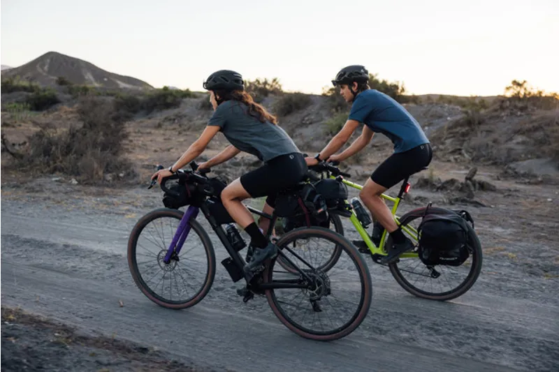 Wilier ADLAR GRX 11 MICHE CONTACT BLACK PURPLE-5