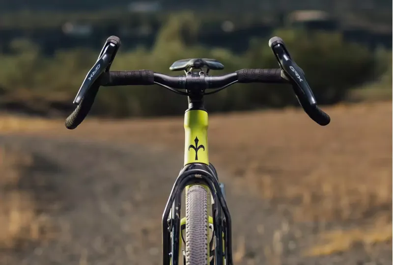 WILIER ADLAR RIVAL XPLR AXS GRAFF LIME BLACK-5