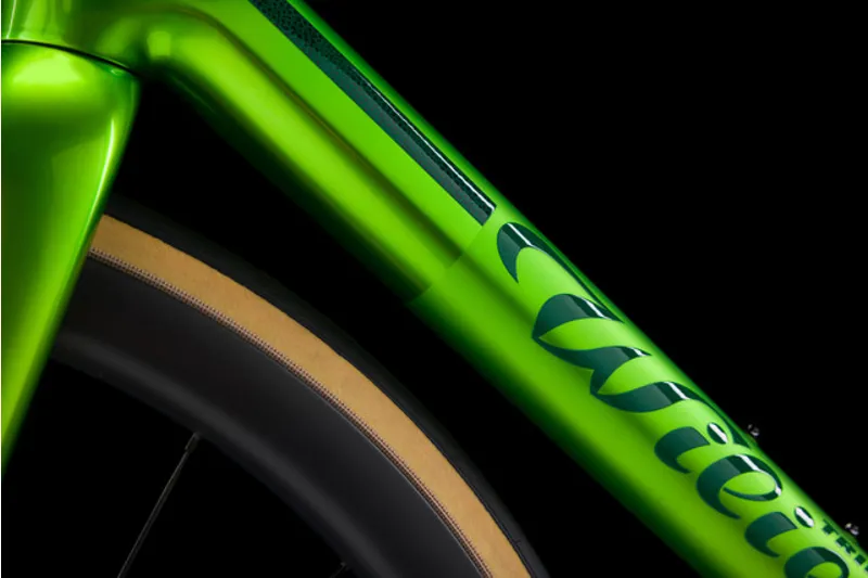 WILIER VERTICALE SLR FORCE D2 AXS KLEOS 36 HULK GREEN-3