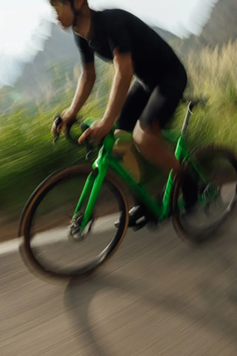 WILIER VERTICALE SLR FORCE D2 AXS KLEOS 36 HULK GREEN-7