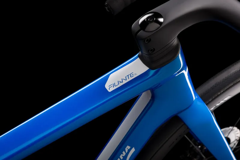 Wilier FILANTE SL FORCE D2 AXS 2x12 PM SWR50 BLUE GLOSSY-2