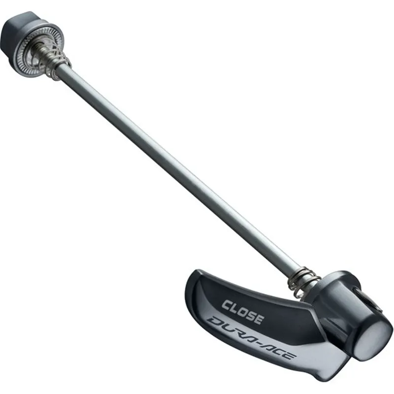 Shimano SPRE WH9000 comp Quick Release 163mm