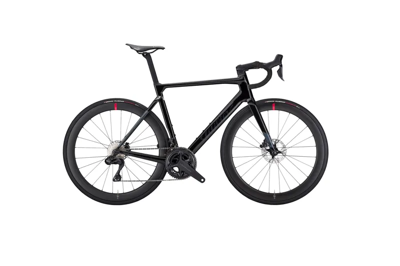 Wilier Filante SL - 105 Di2 - Synthuim Black Gloss