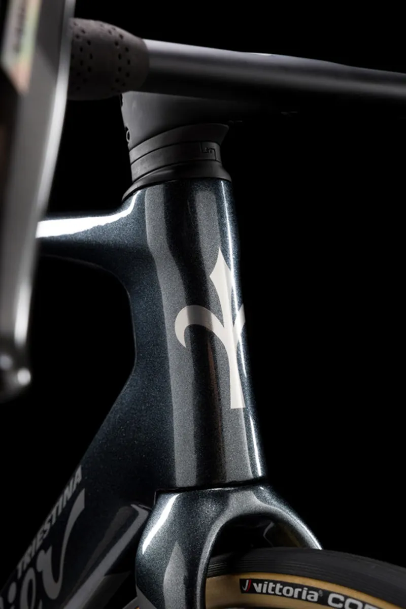 WILIER FILANTE SLR MOON GREY FRAMESET -3