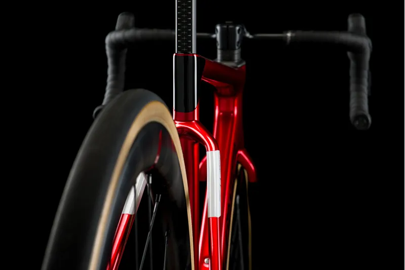 WILIER FILANTE SLR REDAXS SLR42 VELVET RED GLOSSY-1