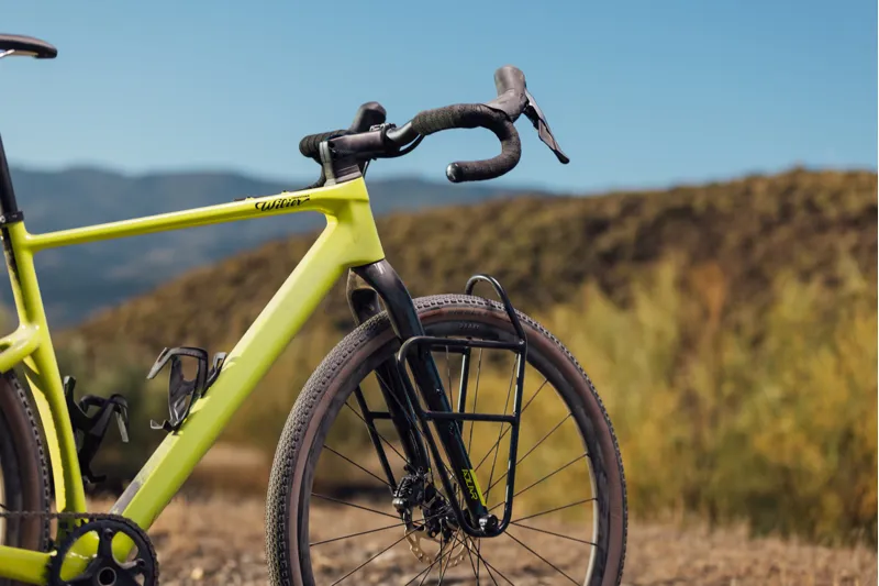 WILIER ADLAR RIVAL XPLR AXS GRAFF LIME BLACK-9