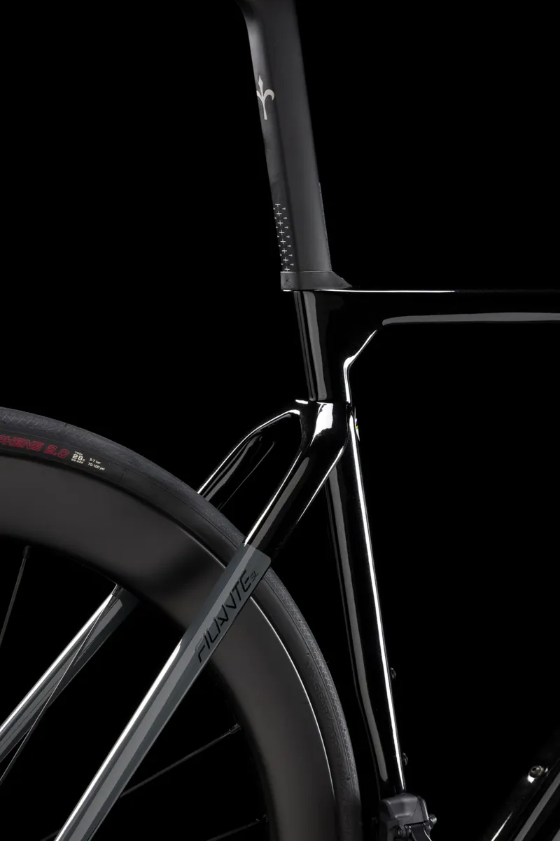 Wilier FILANTE SL FORCE D2 AXS 2x12 PM SWR50 BLACK GLOSSY-3