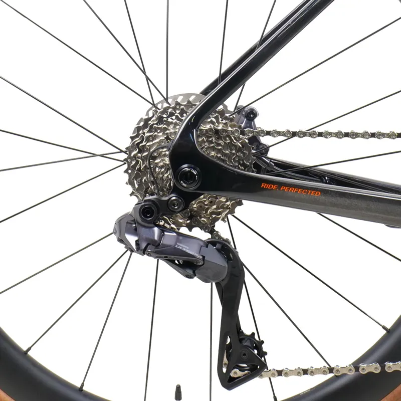 BASSO SV Ultegra Di2 Bike White 2025-3