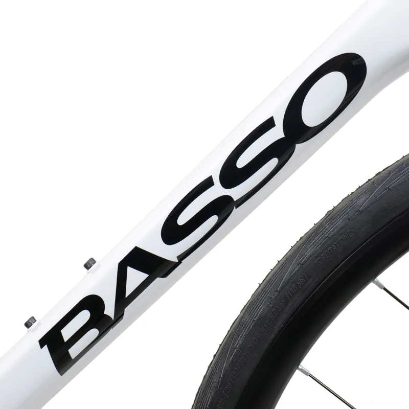 BASSO Astra 105 Di2 Asphalt Bike Grey-4