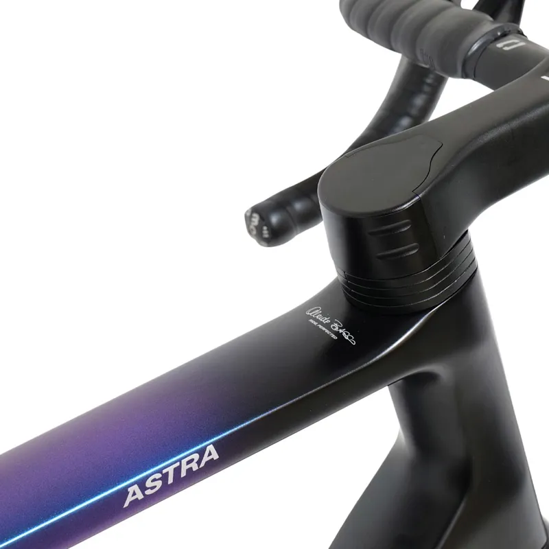 BASSO Astra 105 Di2 Ksyrium30 Bike Chameleon-1
