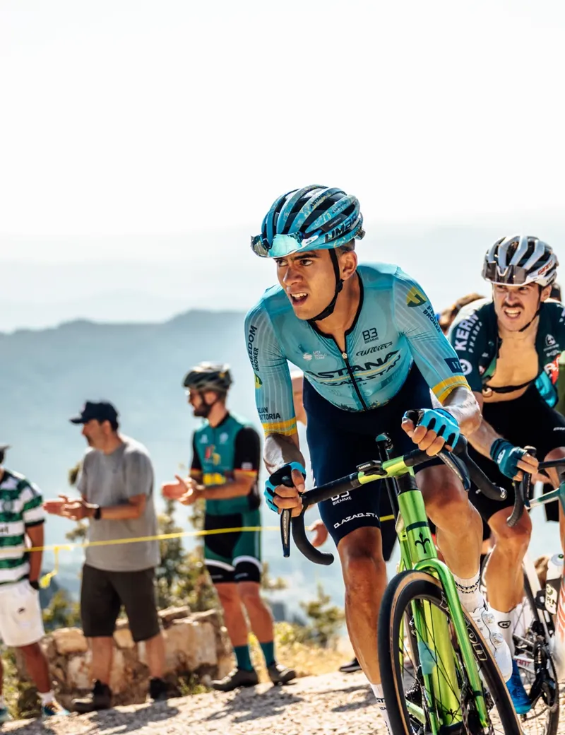 WILIER VERTICALE SLR ULT.DI2 KLEOS 36 XS CORE BLACK-7