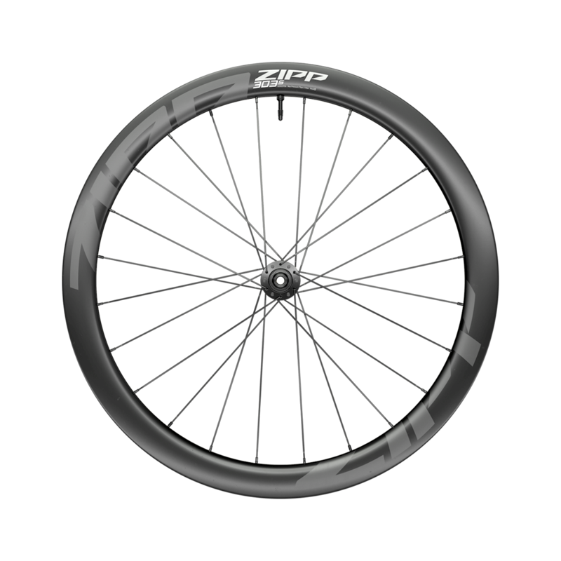 Zipp 303 S Carbon Wheelset-2