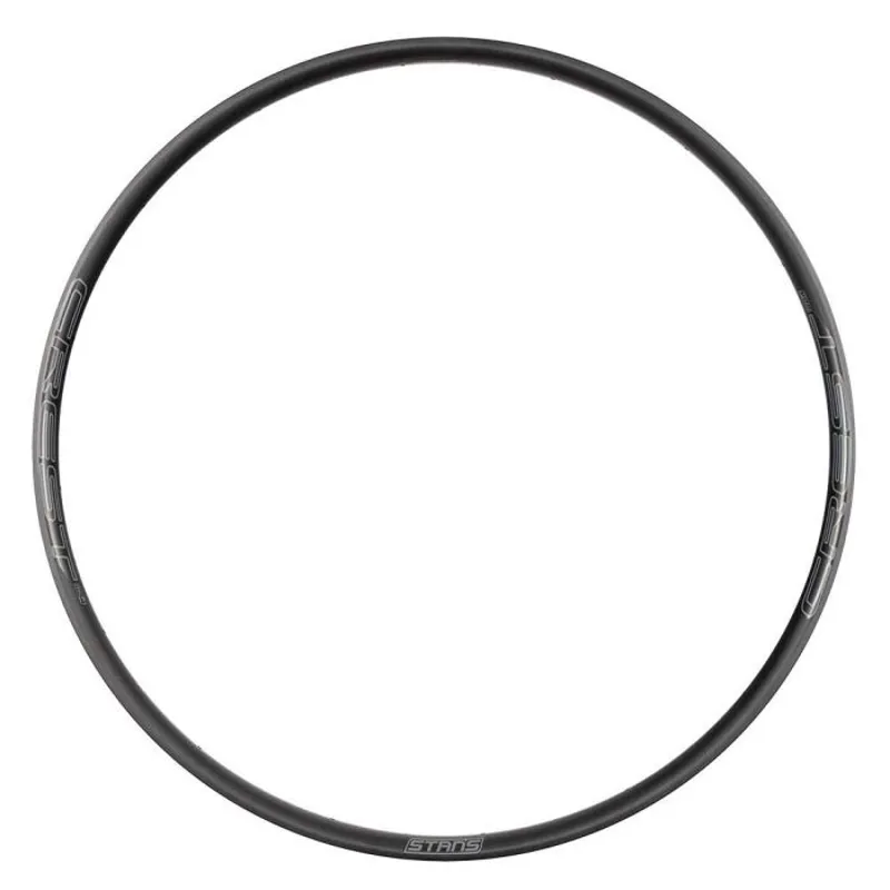 Stans NoTubes - RIM CREST MK4 29 28H BLACK GR