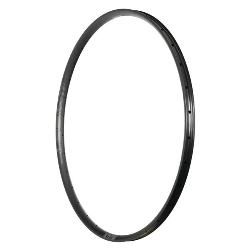 Stans NoTubes - RIM CREST MK4 29 28H BLACK GR-1