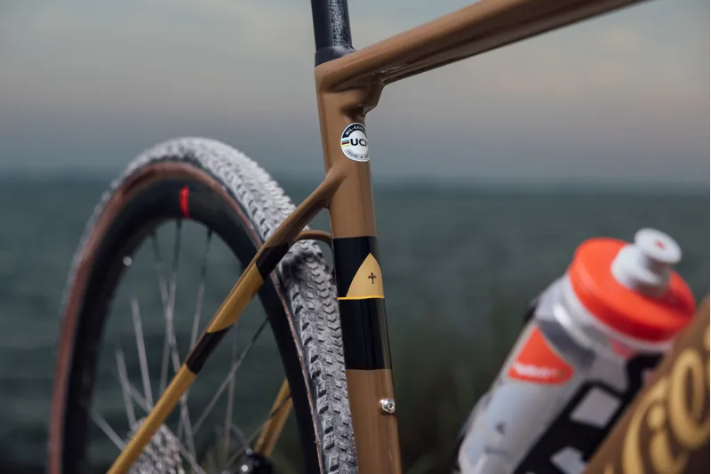 Wilier RAVE SL GRX 1X12 GRAFF ALLROAD-2