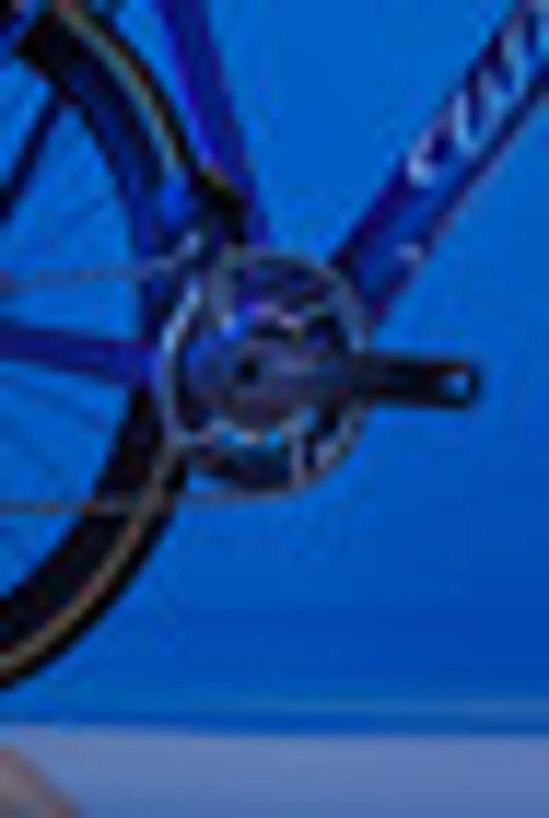 Wilier  Filante SLR Azzurro Italia Frameset-2