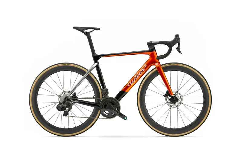 WILIER FILANTE SLR D.ACEDI2 SLR42 RAMATO