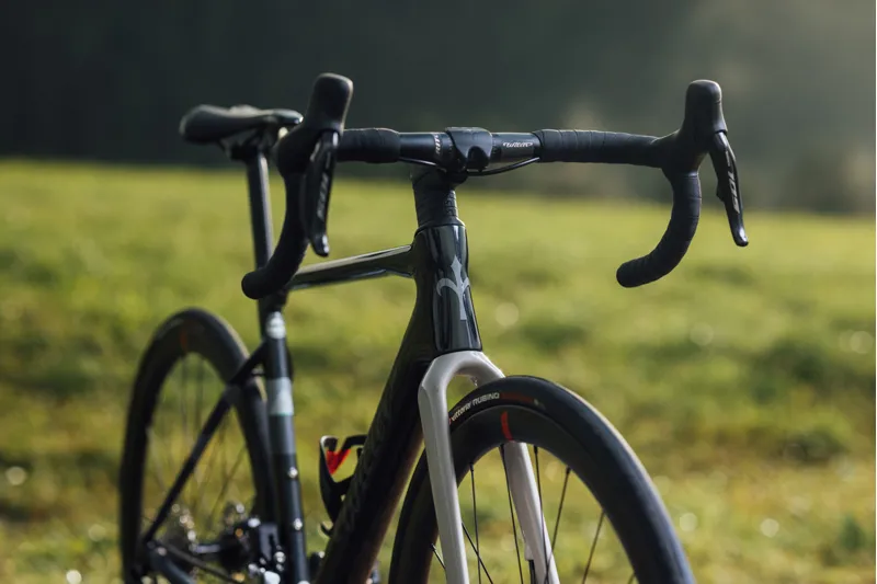 Wilier RAVE SL GRX 1X12 GRAFF ALLROAD-5