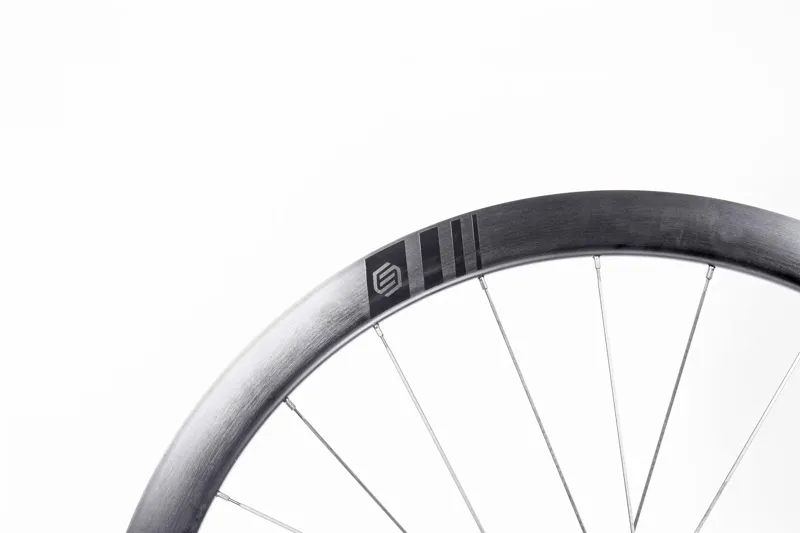 ERE Research Explorator II GCR40 Wheelset-7