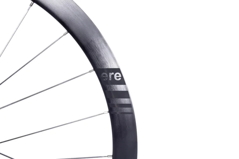 ERE Research Explorator II GCR40 Wheelset-5
