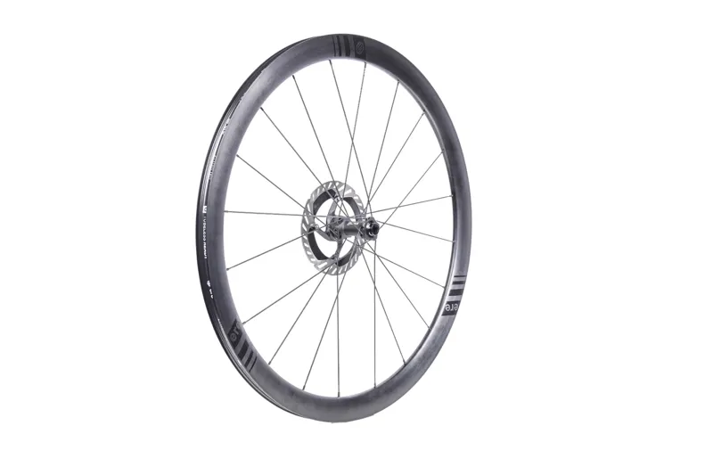 ERE Research Explorator II GCR40 Wheelset-2