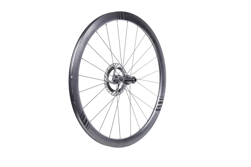 ERE Research Explorator II GCR40 Wheelset-1
