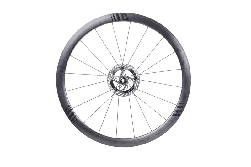 ERE Research Explorator II GCR40 Wheelset