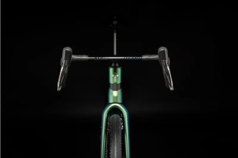 Colnago C68 Gravel 2024 Carbon Gravel/CX Frame Set Code Hggr-10