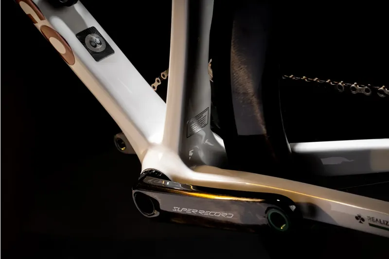 Colnago C68-R Disc 2022 Carbon Road Frame Set Code Hrgg-2