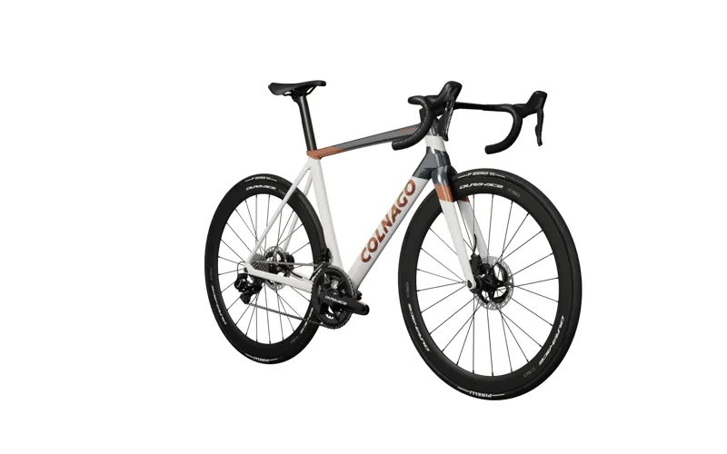 Colnago C68-R Disc 2022 Carbon Road Frame Set Code Hrgg-1