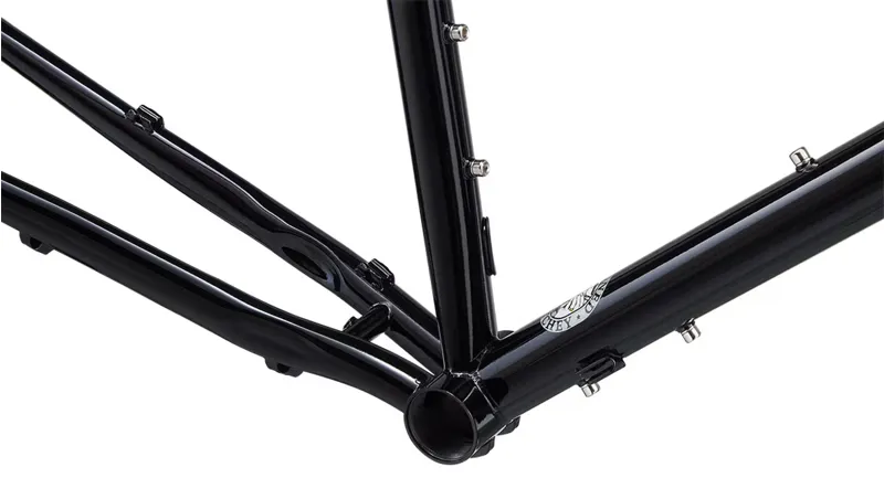 Ritchey Outback Gravel Frameset Aurora-2
