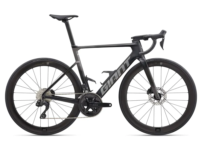 Propel Advanced 1 Carbon
