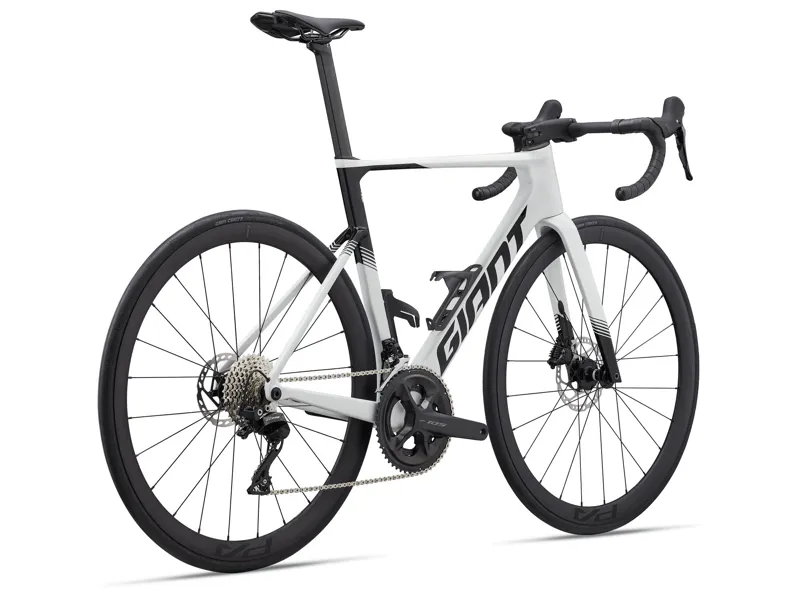 Giant Propel Advanced 2 White-1