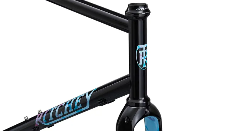 Ritchey Outback Gravel Frameset Aurora-3