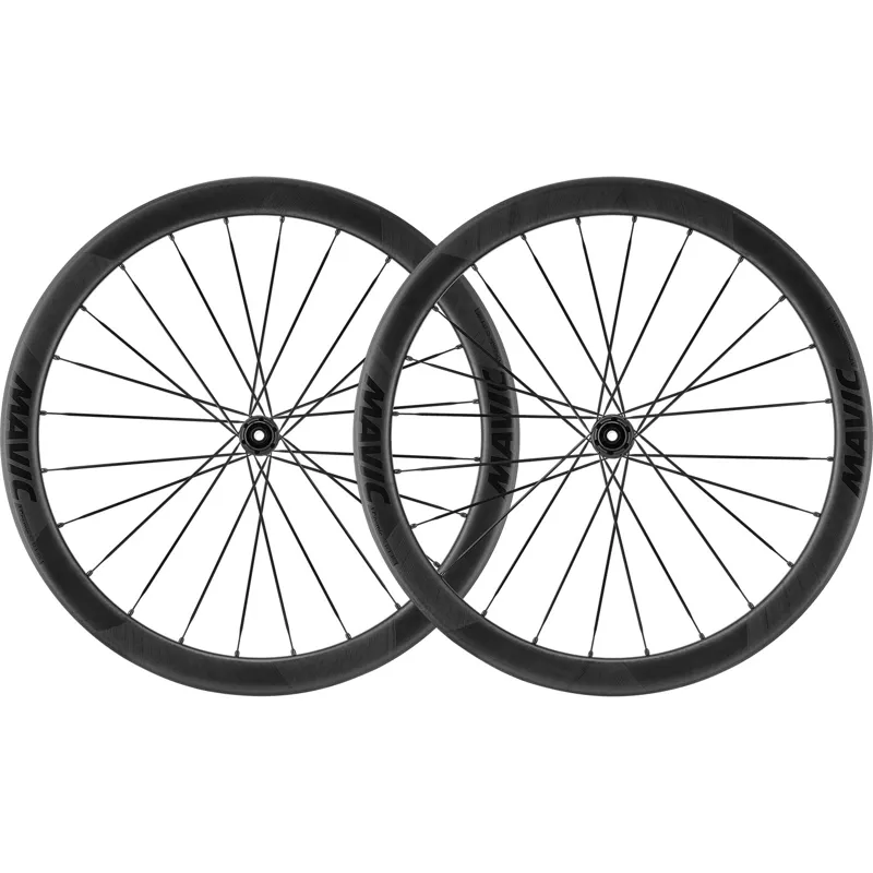 Cosmic SLR 45 Ceramic Disc Wheelset