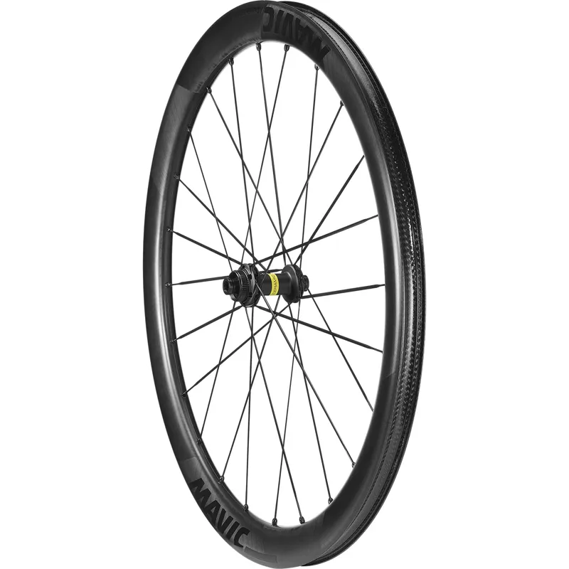 Cosmic SLR 45 Ceramic Disc Wheelset-2