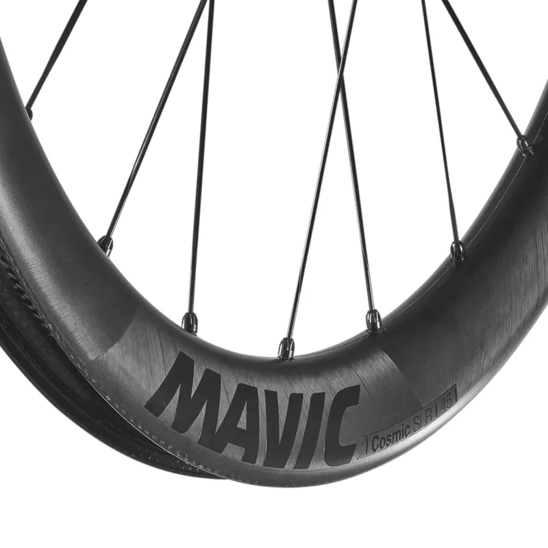 Cosmic SLR 45 Ceramic Disc Wheelset-3