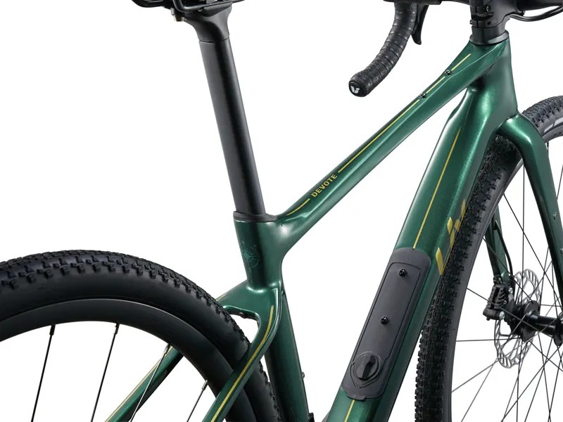 LIV Devote Advanced 2 Kelp est-1