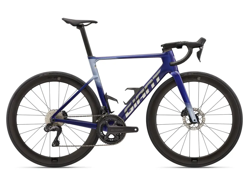 Propel Advanced 0 Azurite Blue