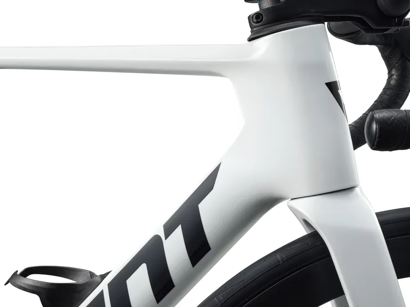 Giant Propel Advanced 2 White-2