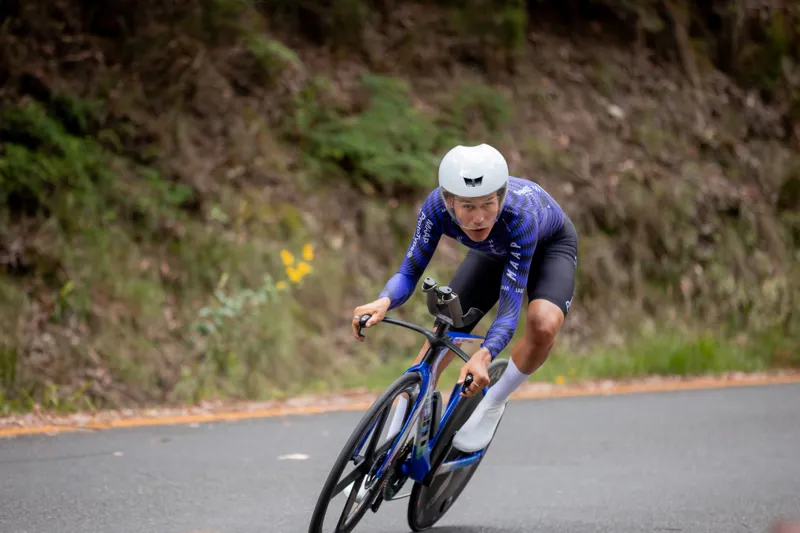 Cadex 1K TT Disc Wheel Disc Brake Rear Wheel-4