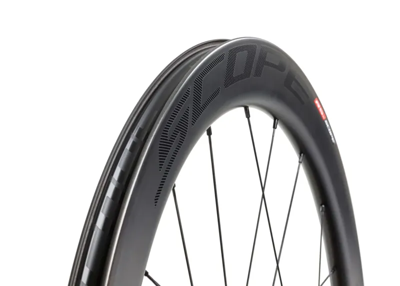 SCOPE R5D WHEEL SET - BLACK DECALS - CAMPAG-4