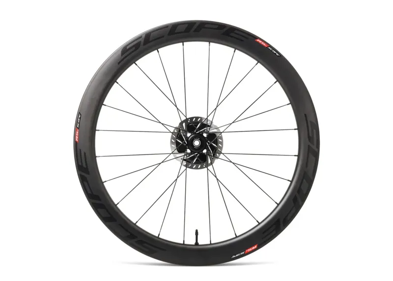 SCOPE R5D WHEEL SET - BLACK DECALS - CAMPAG-3