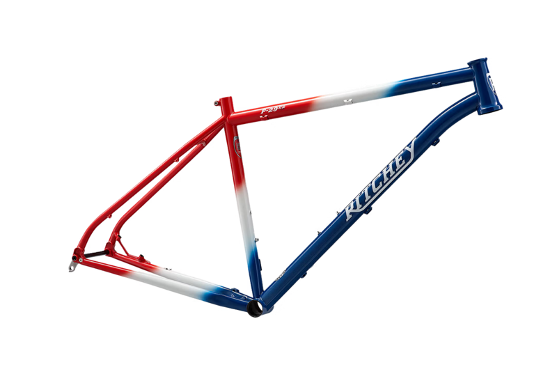 Ritchey P-29er Frameset: EDITION