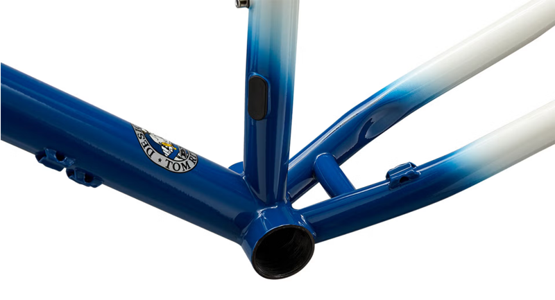 Ritchey P-29er Frameset: EDITION-3